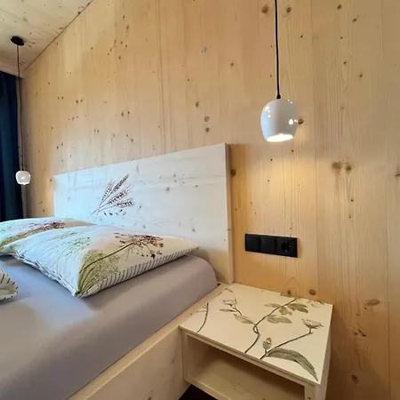 Appartamento Bio Felderhof *