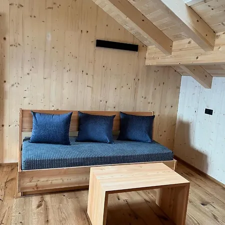 Bio Felderhof Appartamento Villa Ottone