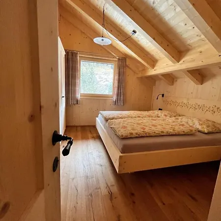 Bio Felderhof Apartment