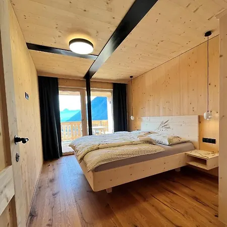 Bio Felderhof Villa Ottone