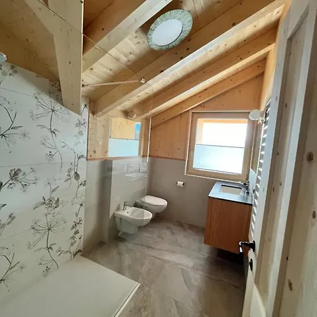 Bio Felderhof Appartamento
