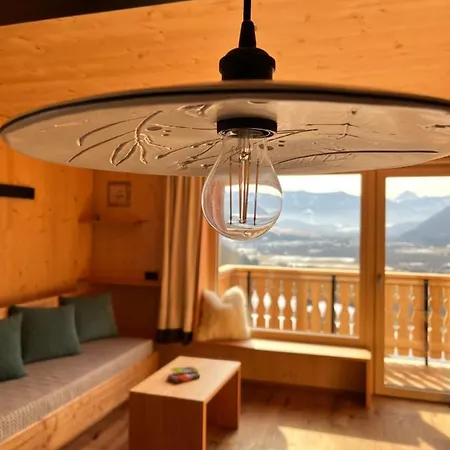 Bio Felderhof Appartamento