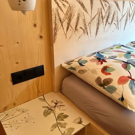 Bio Felderhof Appartamento