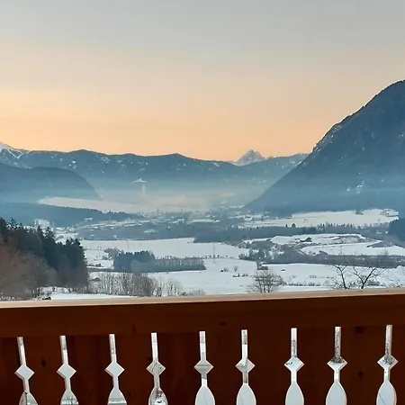 Appartamento Bio Felderhof