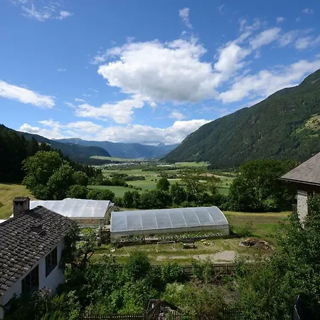 Bio Felderhof Appartamento Villa Ottone